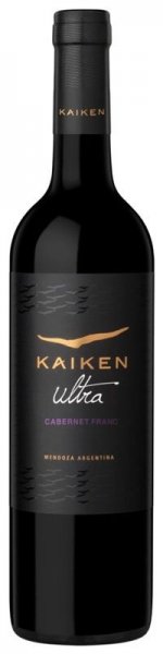 Вино "Kaiken Ultra" Cabernet Franc, 2020