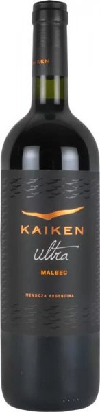 Вино "Kaiken Ultra" Malbec, 2019