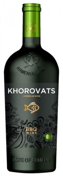 Вино "Khorovats" Kangun-Voskeat
