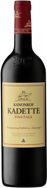 Вино Kanonkop, "Kadette" Pinotage, 2020