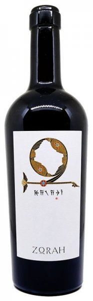 Вино Zorah, "Karasi", 2021, 1.5 л