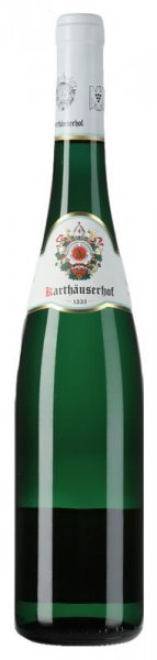 Вино Karthauserhof, "Schieferkristall" Riesling Kabinett, 2019