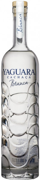 Кашаса "Yaguara" Branca, 0.7 л