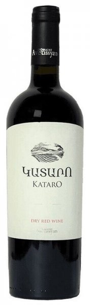 Вино "Kataro", 2021