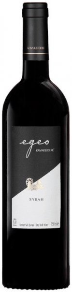 Вино Kavaklidere, "Egeo" Syrah, 2020
