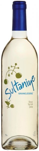 Вино Kavaklidere, Sultaniye, 2021