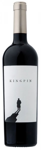 Вино "Kingpin" Tinto, 2021