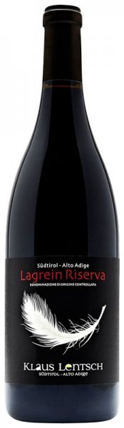 Вино Klaus Lentsch, Lagrein Riserva "Amperg", Alto Adige DOC