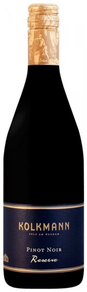 Вино Kolkmann, Pinot Noir Reserve, 2018
