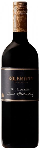 Вино Kolkmann, St. Laurent "Ried Mittersteig", 2018