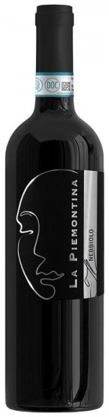 Вино La Piemontina, Colline Novaresi Nebbiolo DOC, 2020