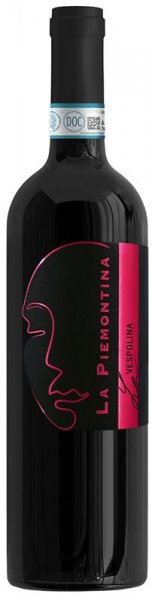 Вино La Piemontina, Colline Novaresi Vespolina DOC, 2020