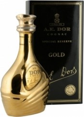 Коньяк A.E. Dor Gold, 0.7 л