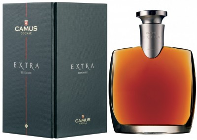 Коньяк Camus "Extra Elegance", gift box, 0.7 л
