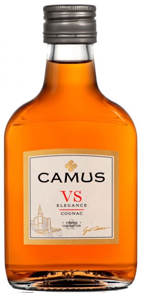Коньяк Camus V.S., 0.2 л