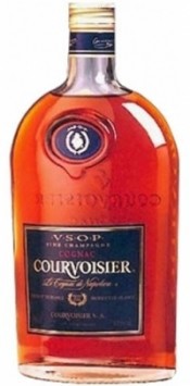 Коньяк Courvoisier VSOP, 0.2 л