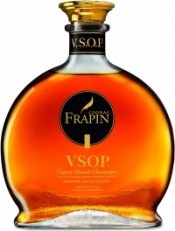 Коньяк Frapin V.S.O.P. Grande Champagne, Premier Grand Cru Du Cognac, 0.5 л