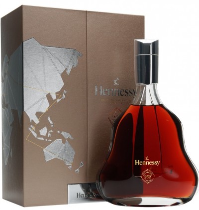 Коньяк Hennessy, "250 Collector Blend", gift box, 1 л