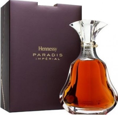 Коньяк Hennessy Paradis Imperial,  0.7 л