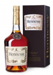 Коньяк Hennessy V.S, 3 л