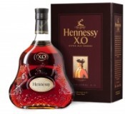 Коньяк Hennessy X.O with gift box, 1.5 л