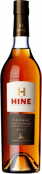 Коньяк Hine, "H by Hine" VSOP, 0.7 л