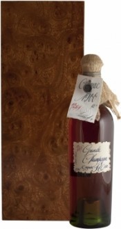 Коньяк Lheraud Cognac 1900 Grande Champagne, 0.7 л