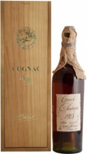 Коньяк Lheraud Cognac 1903 Grande Champagne, 0.7 л