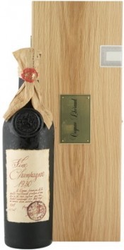 Коньяк Lheraud Cognac 1930 Fine Champagne, 0.7 л