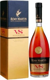 Коньяк Remy Martin VS, in gift box, 0.7 л