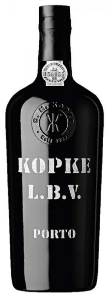 Портвейн Kopke, Late Bottled Vintage Porto, 2018