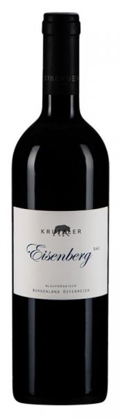 Вино Krutzler, Eisenberg DAC, 2020