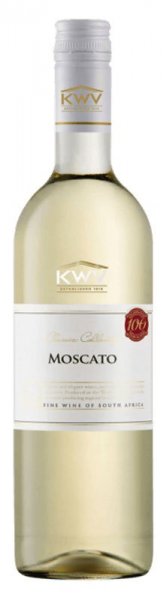 Вино KWV, Moscato, 2023