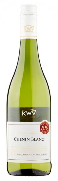Вино KWV, "Classic Collection" Chenin Blanc, 2020