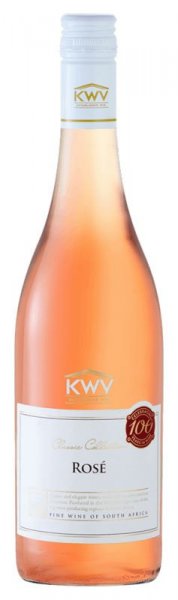 Вино KWV, Rose, 2022