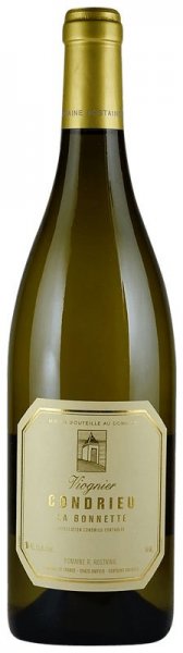 Вино Domaine Rostaing, Condrieu "La Bonnette" AOC, 2020