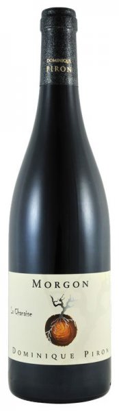 Вино Dominique Piron, Morgon "La Chanaise" AOC, 2021