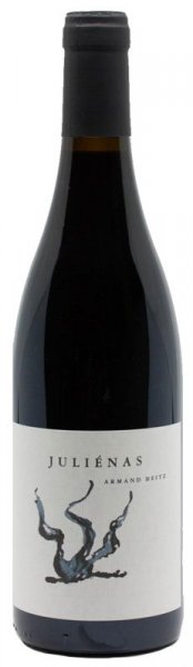 Вино Domaine Heitz-Lochardet, Julienas "La Comb Vineuse" AOC, 2020