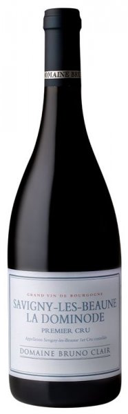 Вино Domaine Bruno Clair, Savigny-Les-Beaune Premier Cru "La Dominode", 2018
