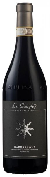 Вино La Ganghija, Barbaresco DOCG, 2019, 1.5 л
