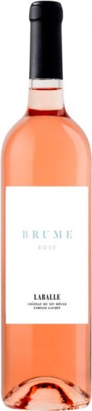 Вино Laballe, "Brume" Rose, Cotes de Gascogne IGP, 2020