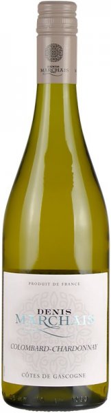 Вино LaCheteau, "Denis Marchais" Colombard-Chardonnay