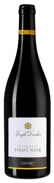 Вино "Laforet" Bourgogne Pinot Noir AOC, 2020