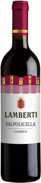 Вино Lamberti, Valpolicella Classico DOC, 2021