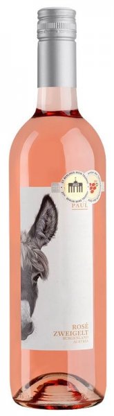 Вино Landhaus Paul, Rose Zweigelt, Burgenland