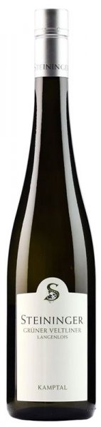 Вино Steininger, Gruner Veltliner "Langenlois", Kamptal DAC, 2022