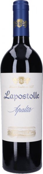 Вино Lapostolle, Apalta DO, 2020