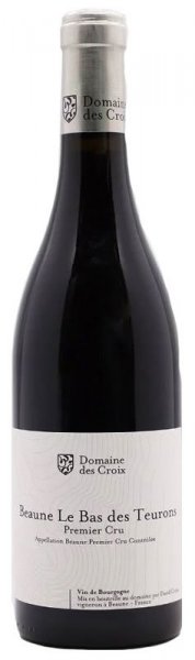 Вино Domaine des Croix, Beaune 1-er Cru "Le Bas des Teurons" AOC, 2019