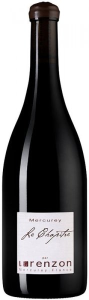 Вино Domaine Bruno Lorenzon, Mercurey "Le Chapitre" AOC, 2021
