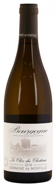 Вино Domaine de Montille, "Le Clos du Chateau" Bourgogne AOC, 2018